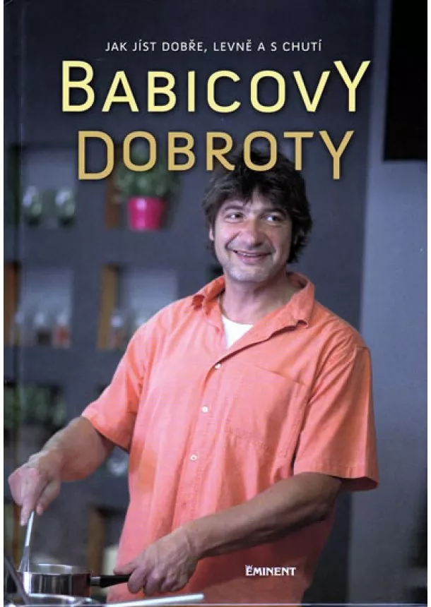 Jiří Babica - Babicovy dobroty