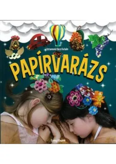 Papírvarázs