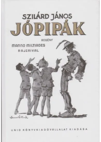 Jópipák