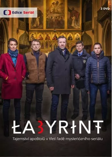 Labyrint III