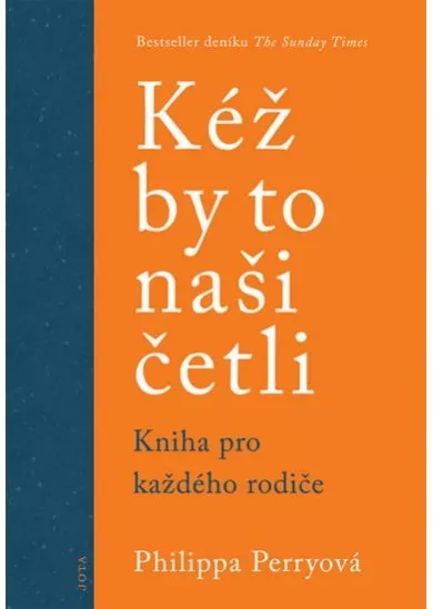 Kéž by to naši četli