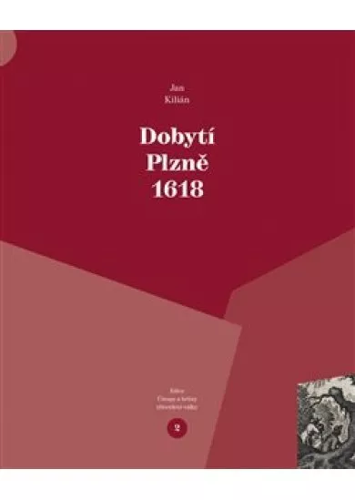 Dobytí Plzně 1618