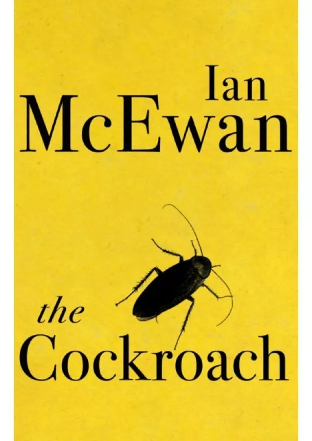 Ian McEwan - The Cockroach