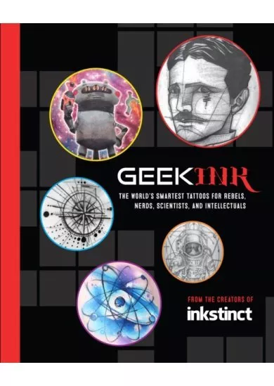 Geek Ink