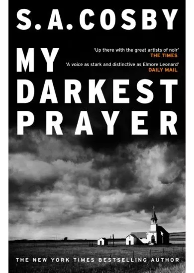 My Darkest Prayer