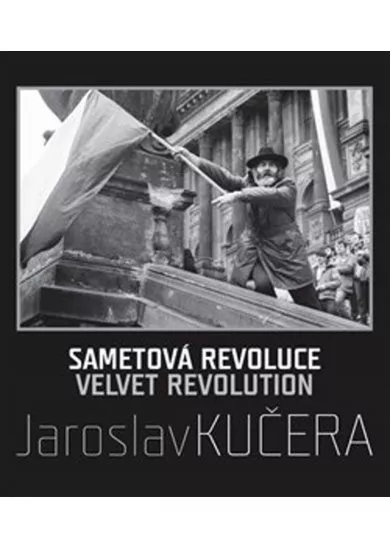 Sametová revoluce