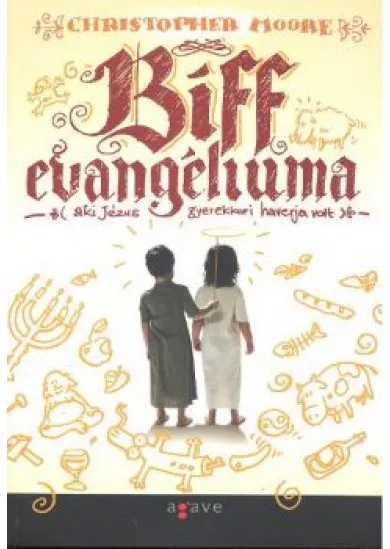 BIFF EVANGÉLIUMA