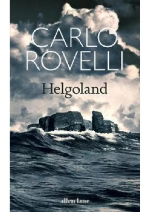 Carlo Rovelli - Helgoland