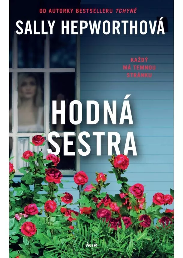 Sally Hepworthová - Hodná sestra