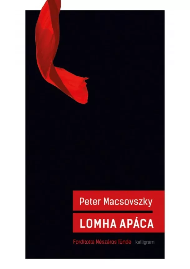 Macsovszky Péter - Lomha apáca