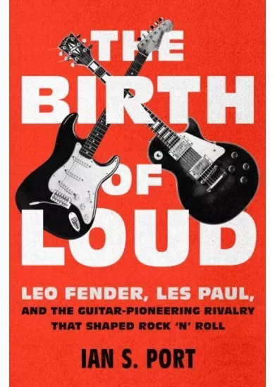 The Birth of Loud