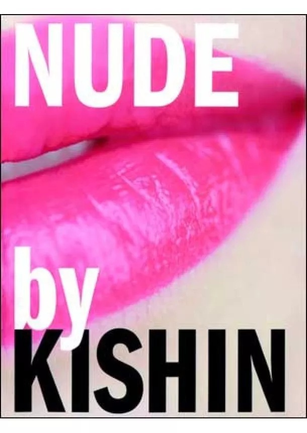 Kishin Shinoyama - Shinoyama Kishin , Nude