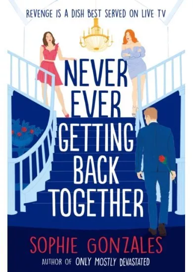 Never Ever Getting Back Together