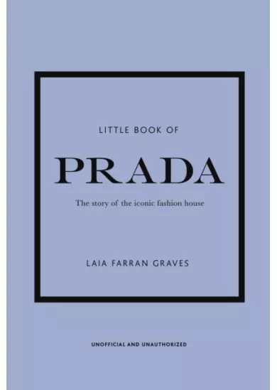 Little Book of Prada