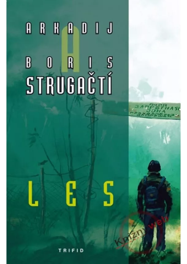 Arkadij Strugackij , Boris Strugackij  - Les