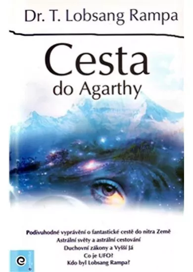 Cesta do Agarthy