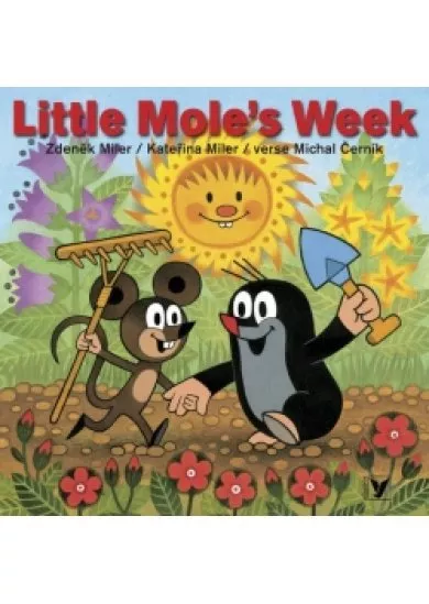 Little Mole's Week