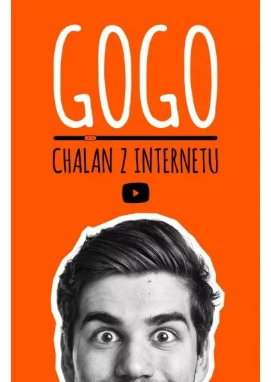 GOGO - Chalan z internetu