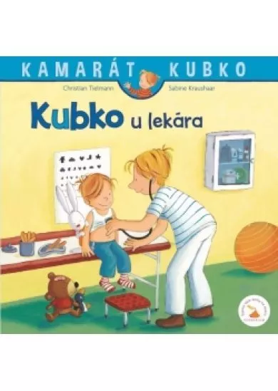 Kubko u lekára