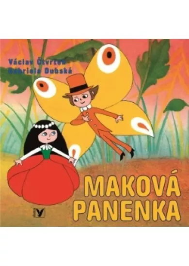 Maková panenka