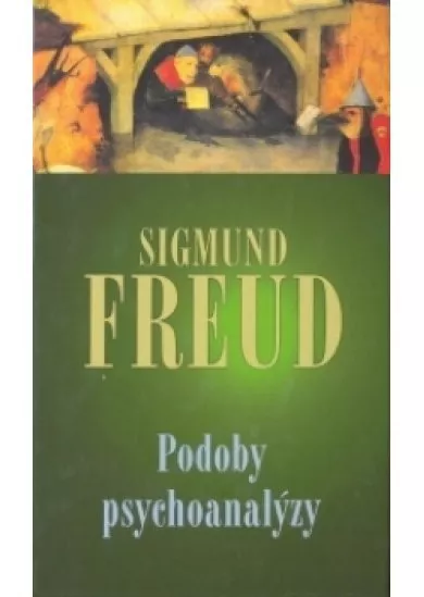 Podoby psychoanalýzy