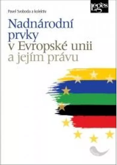 Nadnárodní prvky v Evropské unii a jejím právu