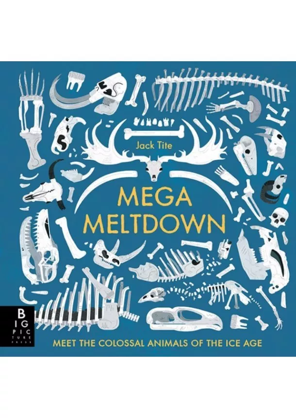 Jack Tite - Mega Meltdown