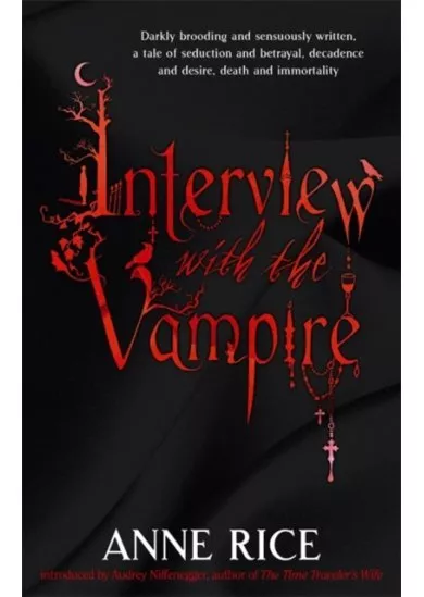 Interview with the Vampire