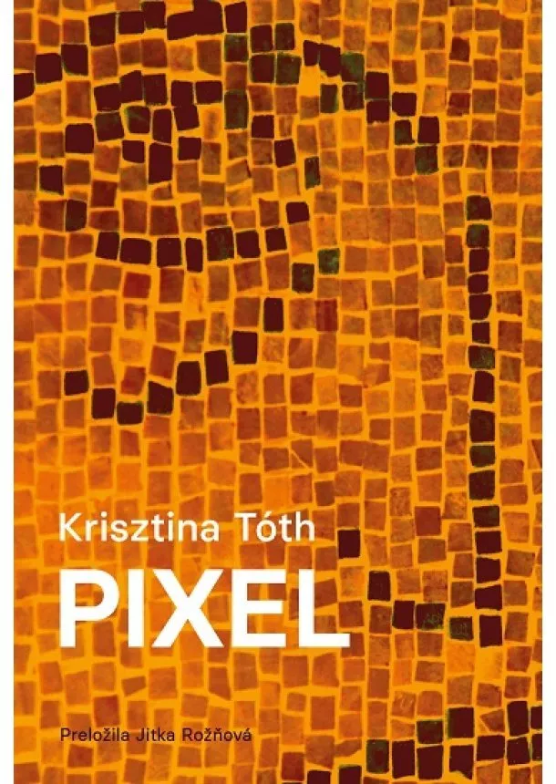 Krisztina Tóth - Pixel