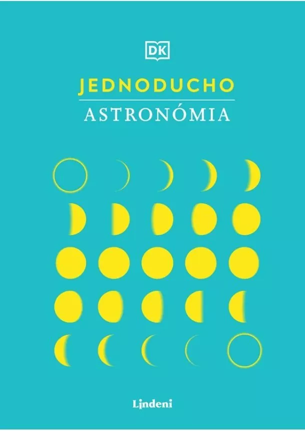 Kolektiv - Jednoducho - Astronómia