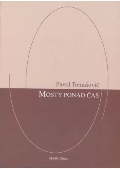 Mosty ponad čas