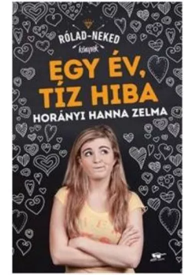 Egy év, tíz hiba