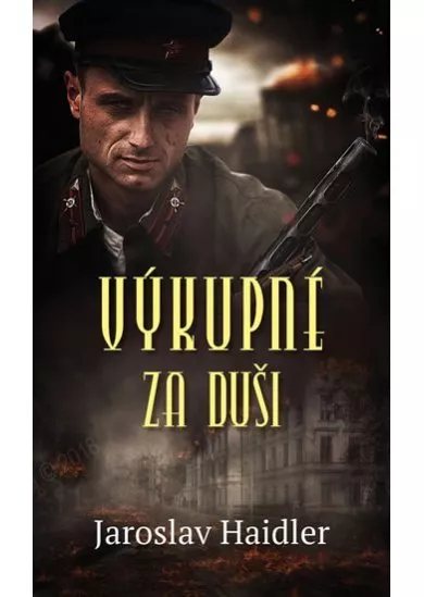 Výkupné za duši