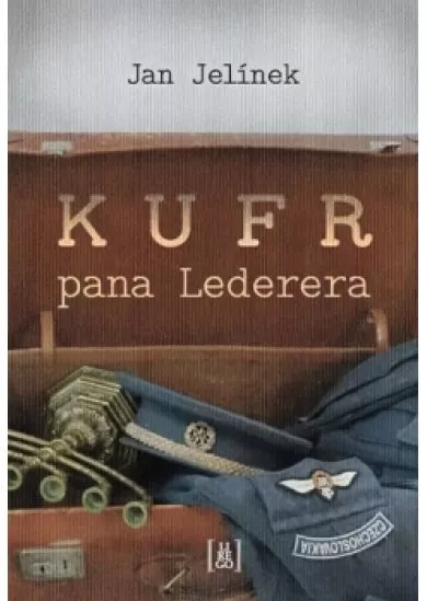 Kufr pana Lederera