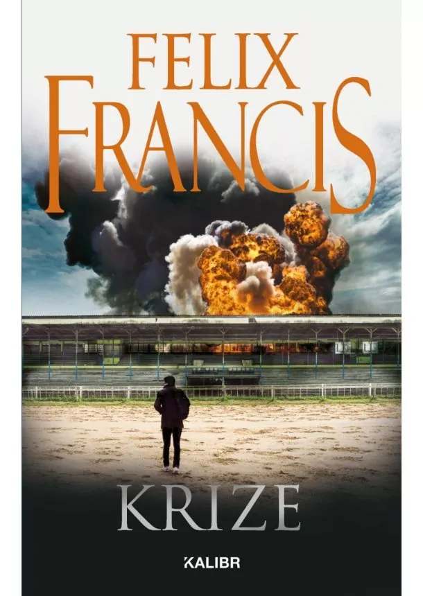 Felix Francis - Krize