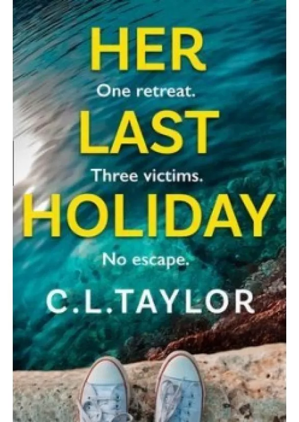 Cathryn L. Taylor - Her Last Holiday