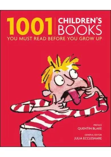 1001 Children's Books