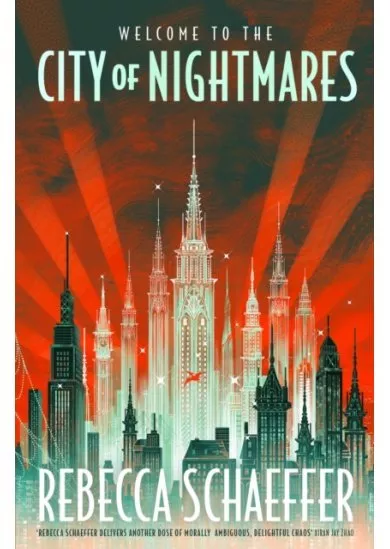 City of Nightmares