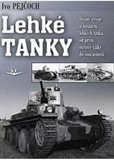 Lehké tanky