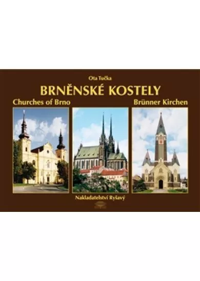 Brněnské kostely