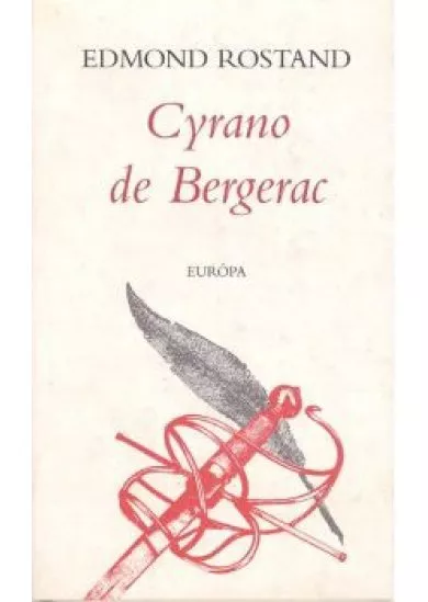 CYRANO DE BERGERAC