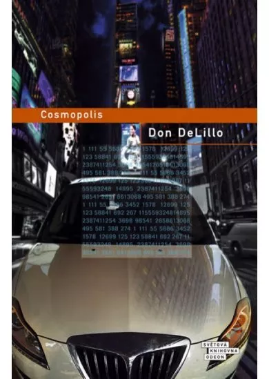 Cosmopolis