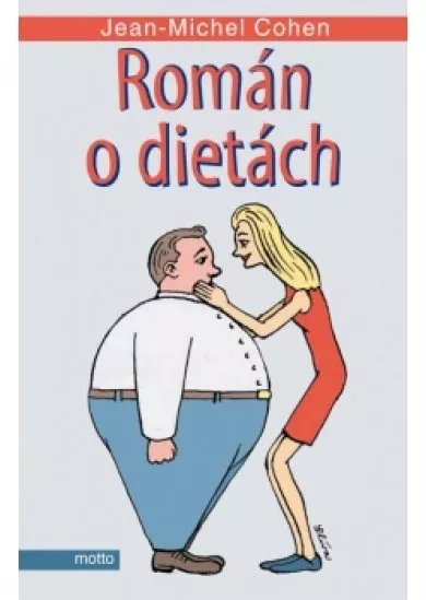 Román o dietách