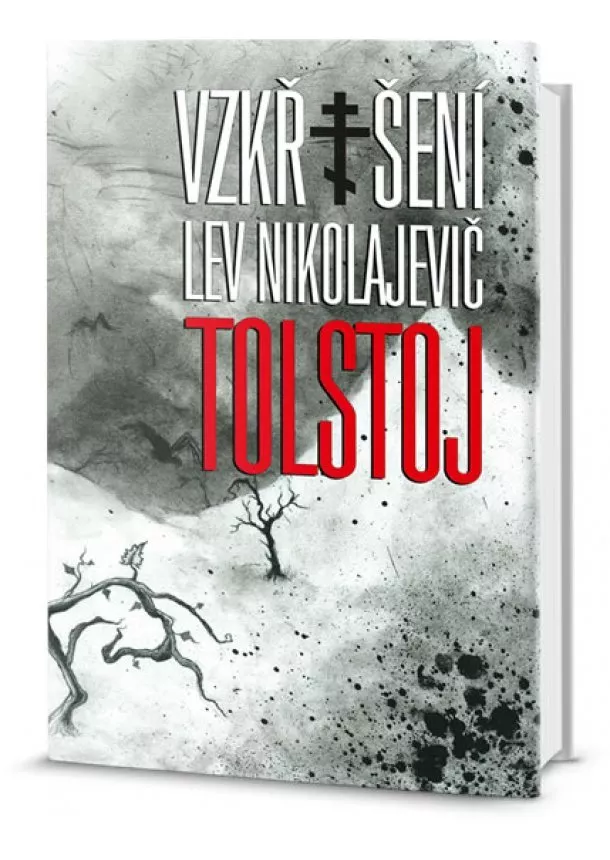 Lev Nikolajevič Tolstoj - Vzkříšení