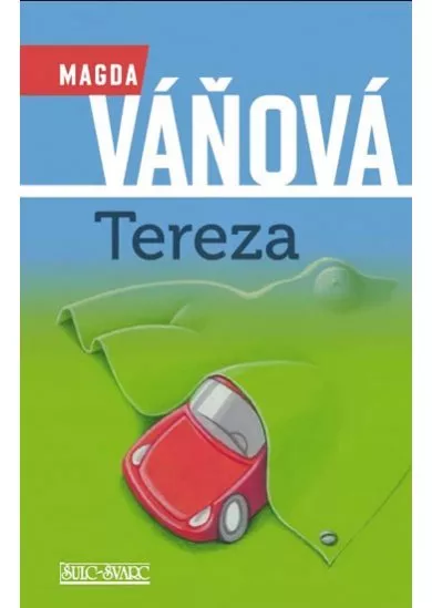 Tereza - 7. vydání