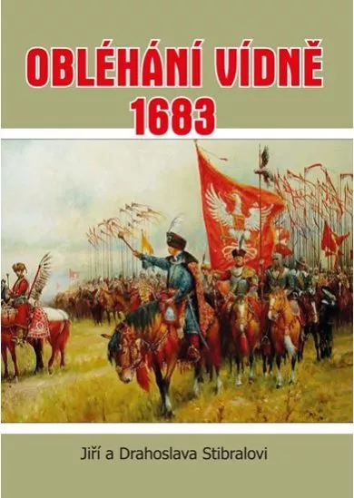 Obléhání Vídně 1683