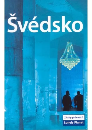 Švédsko - Lonely Planet