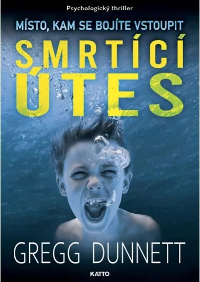 Smrtící útes