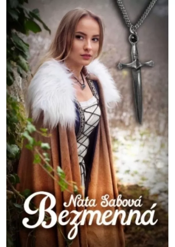 Nata Sabová - Bezmenná