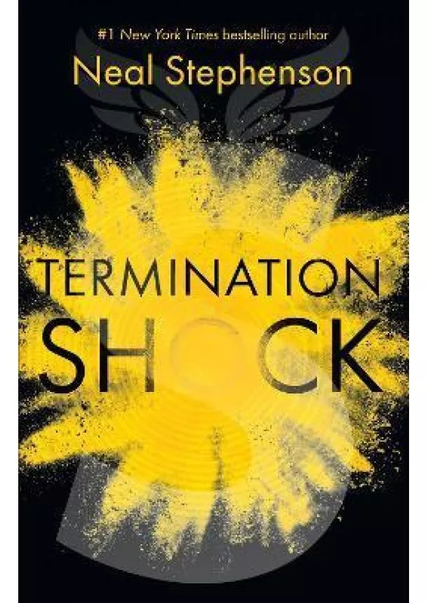 Neal Stephenson - Termination Shock